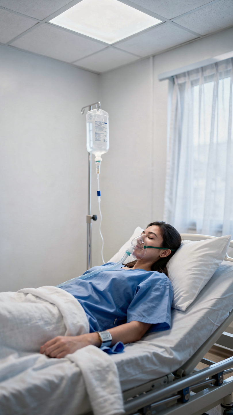 Medical missions — free surgeries