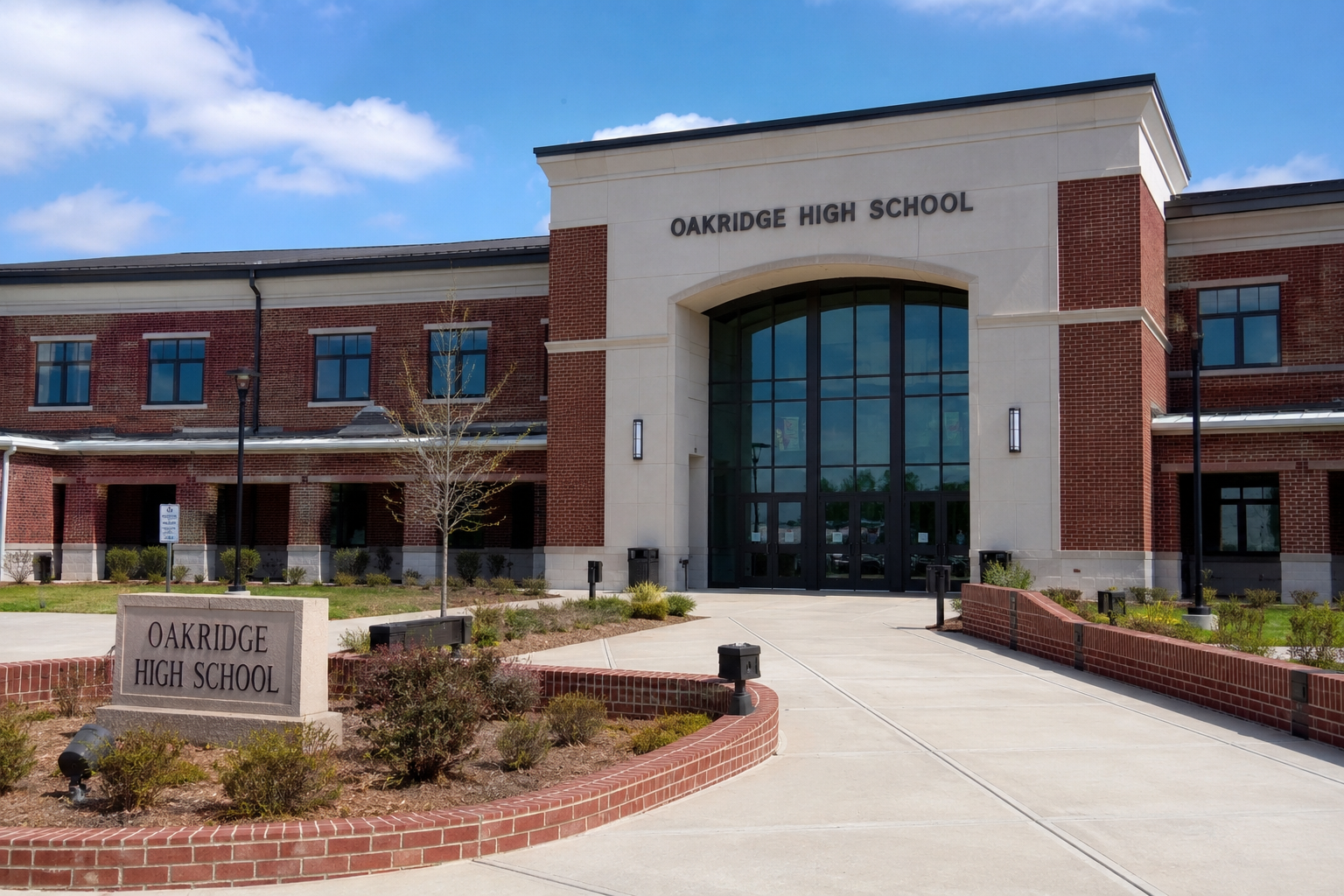 Support for schools — technology and supplies